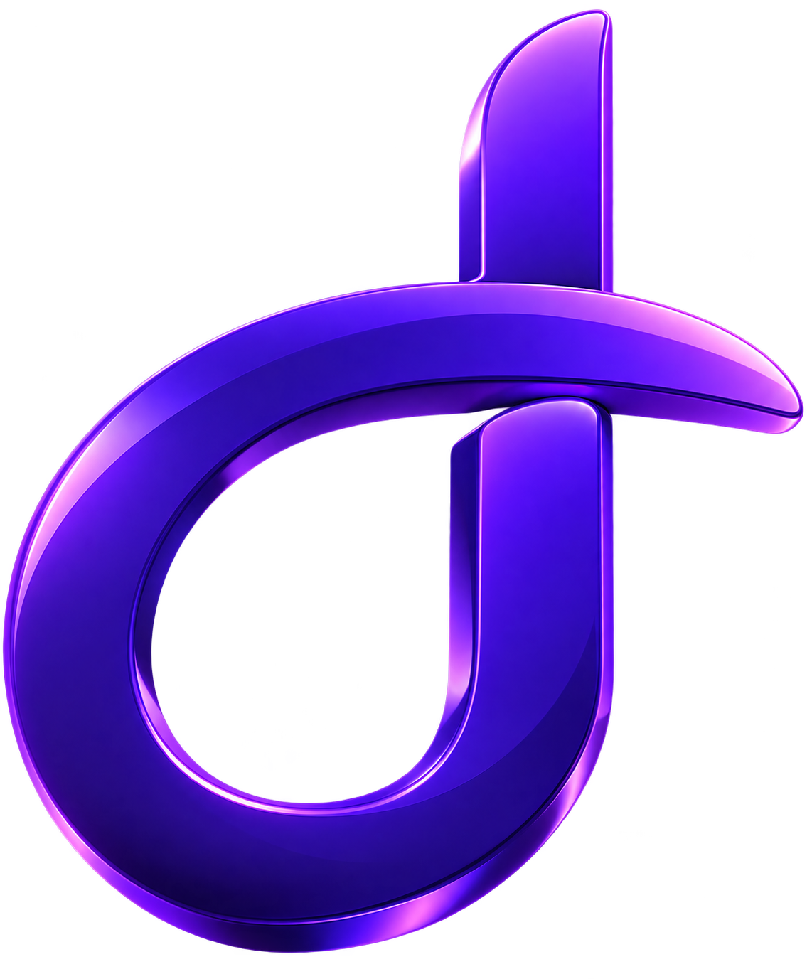Three-dimensional Josma Nexora J mark