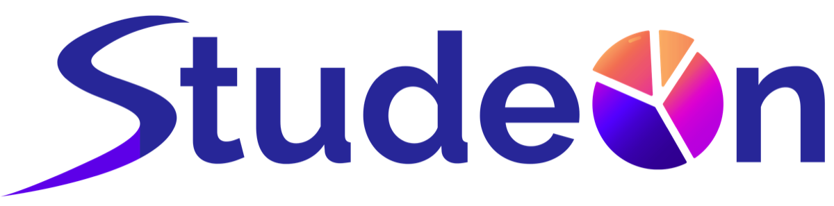Studeon — institution intelligence platform